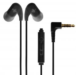 Auriculares Noblex HPI05B Negro