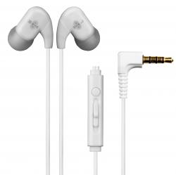 Auriculares Noblex HPI05W Blanco