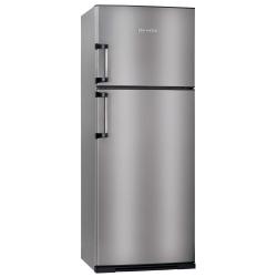 Heladera Kohinoor KDA-4394/7 Cíclica 416 Lts Inox