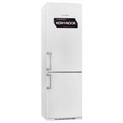 Heladera Combi Kohinoor Kgs-4094/7 Cíclica 367 Lts Blanca