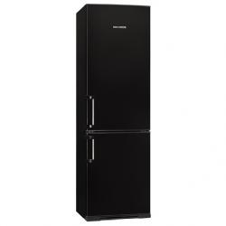 Heladera Combi Kohinoor KGB-4094/7 Cíclica 367 Lts Negra