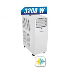 Aire Acondicionado Portátil Philco FC 3200W 2752F PHP32H16N