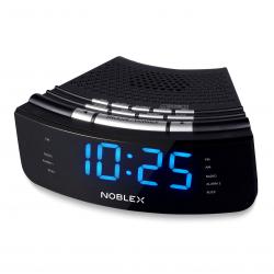 Radio Reloj Noblex RJ950