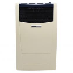 Calefactor Orbis Calorama Tiro Balanceado 2500K 4120BO