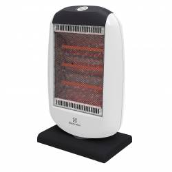 Calefactor Halógeno Electrolux 1500W HAL40A