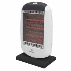 Calefactor Halógeno Electrolux 1500W HAL40G