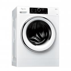 Lavarropas Whirlpool Carga Frontal 10 Kg WLF10AB