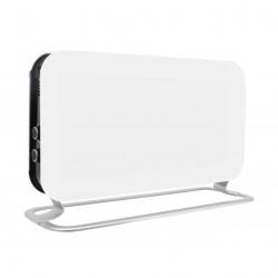 Convector Eléctrico Clever 2000W CON-2000GF/N
