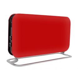 Convector Eléctrico Clever 2000W CON-2000RFN 
