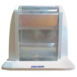 Estufa Eléctrica Ken Brown 2000W KB-2009