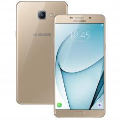 Celular Samsung A910 4G 32GB Dorado