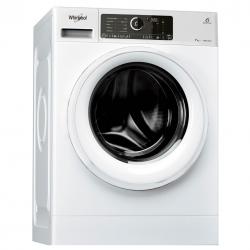 Lavarropas Whirlpool Carga Frontal7 Kg WCF74ZB 