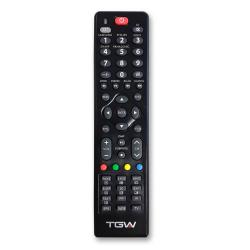 Control Remoto Universal TV Tagwood HRCU03