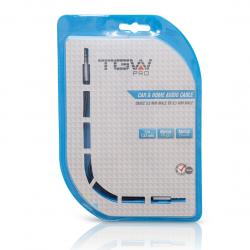 Cable conector Tagwood 1,5 mts HAUX50