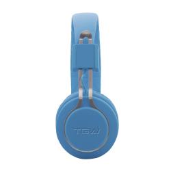 Auriculares Tagwood IPHO14G Turquesa