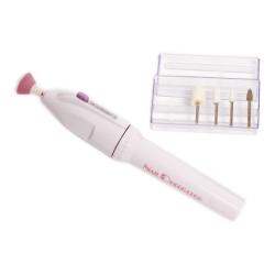 Set de Manicura Jackson JK-1812