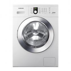 Lavarropas Samsung Carga Frontal 6,5 Kg WF8650NHCU