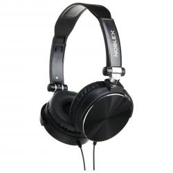 Auriculares Noblex HP-97BB Negro