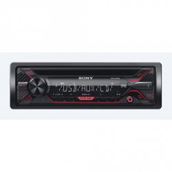 Autoestereo Sony CDX-1200