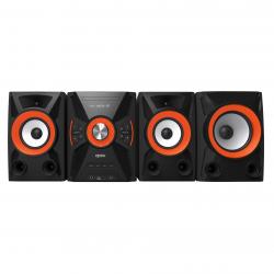 Minicomponente Neso Jagg MS-BT0-777