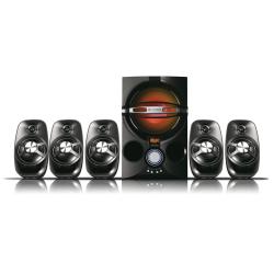 Home Theater Stromberg HTG-902