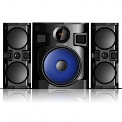 Home Theater Stromberg HTG-801