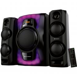 Home Theater Stromberg HTG-802