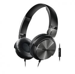 Auriculares Philips Tipo DJ SHL-3165 Negro