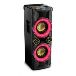 Microsistema Philips Nx-400