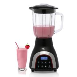 Licuadora digital Liliana Powerlic AL600