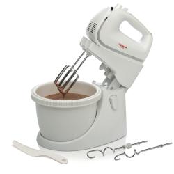 Batidora de Pie Liliana con bowl Giramix AB902