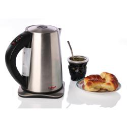 Pava Eléctrica Liliana Ironmate AP980