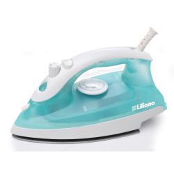 Plancha a Vapor Liliana RPV201