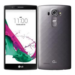 Celular LG G4 4G 32GB Plata