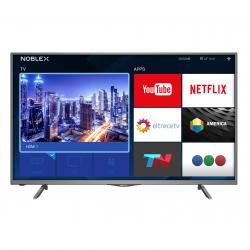Smart Tv Noblex 50