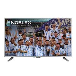 Smart Tv Noblex 43