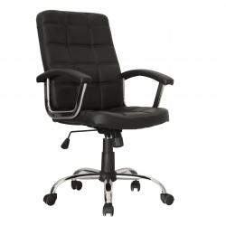 Sillón de Oficina Ejecutivo HMI1310 Negro