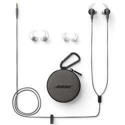 Auriculares Bose Soundsport Negros