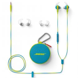 Auriculares Bose Soundsport Mfi Azules