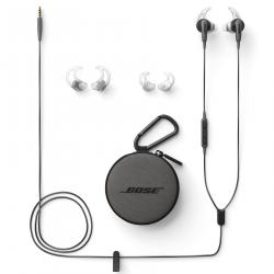 Auriculares Bose Soundsport And Negros