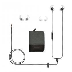 Auriculares Bose Soundtrue Ultra Mfi Negros