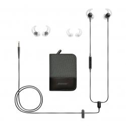 Auriculares Bose Soundtrue Ultra And Negros