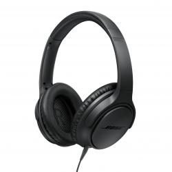 Auriculares Bose Soundtrue Ii Mfi Negro