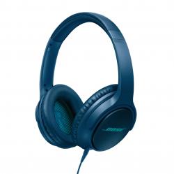 Auriculares Bose Soundtrue Ii Android Azules