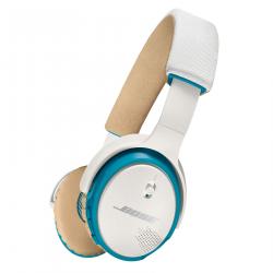 Auriculares Bose Soundlink Blancos