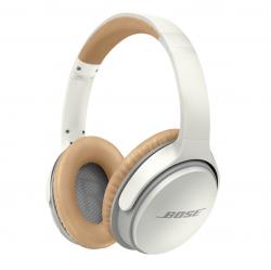 Auriculares Bose Soundlink Ii Bluetooth Blancos