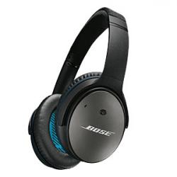 Auriculares Bose Quietcomfort 25 Mfi Negros
