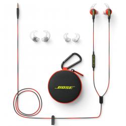 Auriculares Bose Soundsport Mfi Rojos