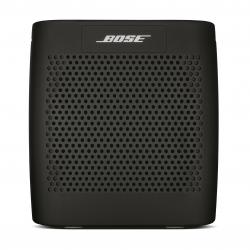 Parlante Portátil Bluetooth Bose Soundlink Negro