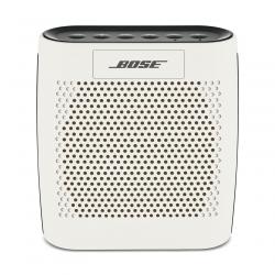 Parlante Portátil Bluetooth Bose Soundlink Blanco